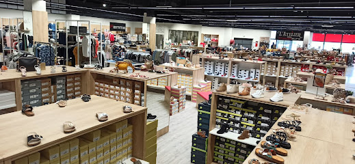 Photo GDC - Perpignan (Rivesaltes - Claira) - Chaussures & Vêtements