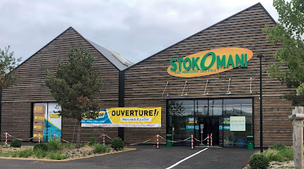 Photo Stokomani Le Grand Quevilly