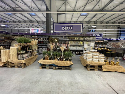 Photo Stokomani Oyonnax