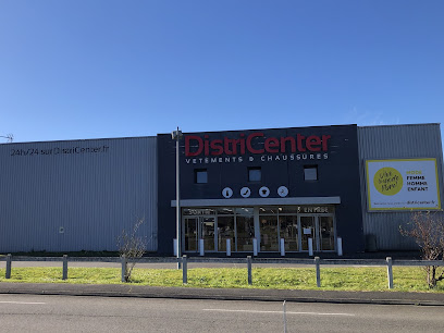 Photo Magasin DistriCenter Oloron Sainte Marie