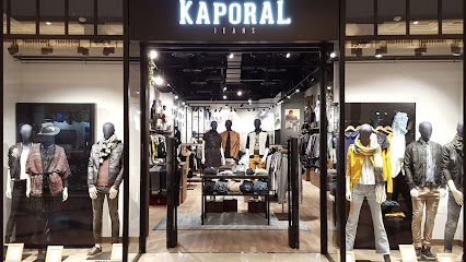Photo Kaporal store