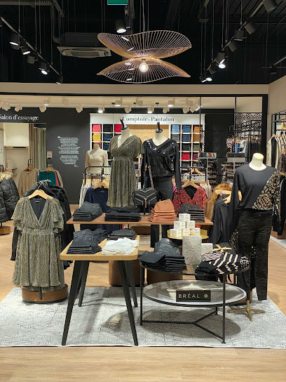 Photo Vib's (Cache Cache - Bonobo - Bréal)