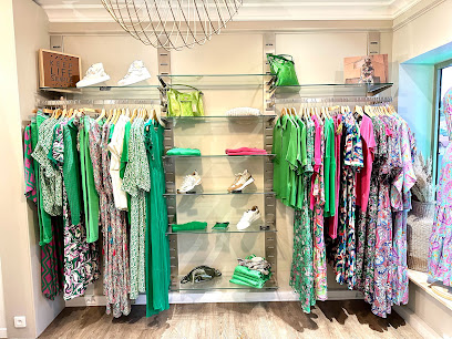 Photo COMPTOIR D'INES l Boutique de Vêtement pour femme l Mougins