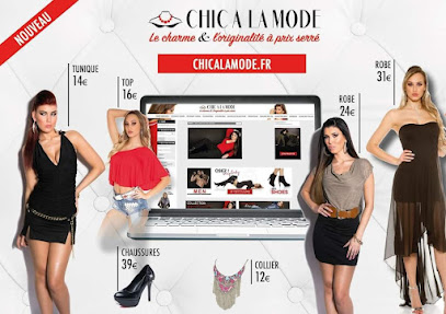 Photo CHIC A LA MODE