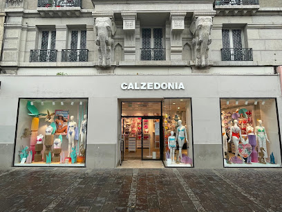 Photo Calzedonia
