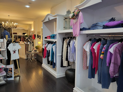 Photo La Boutique...