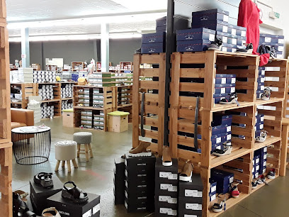 Photo ARIVA CHAUSSURES la séguinière