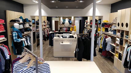 Photo SAINT JAMES - Granville