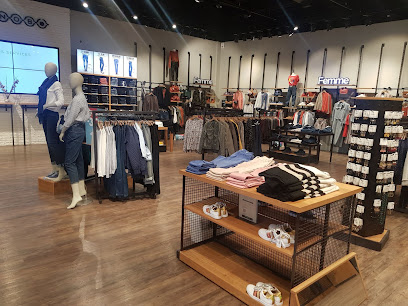 Photo Vib's (Cache Cache - Bonobo - Bréal)