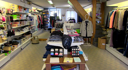 Photo S'habiller à Allègre