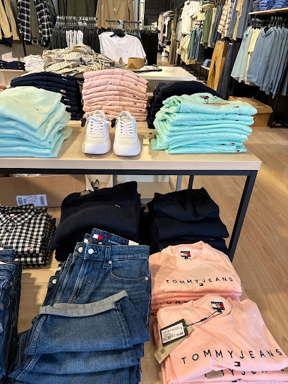 Photo BLACKSTORE Béthune