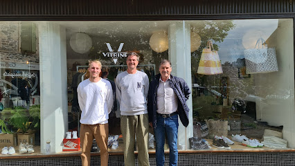 Photo VITRINE Pleaux