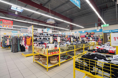 Photo Stokomani Merignac