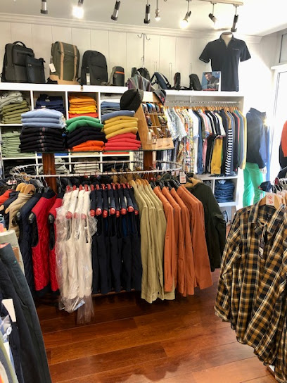 Photo ALANPARK Boutique Homme