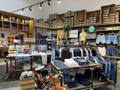 Photo Magasin Antidote Jarry - Prêt-à-Porter Hommes, Femmes, Enfants en Guadeloupe