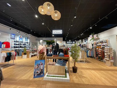 Photo Vib's (Cache Cache - Bonobo - Bréal)