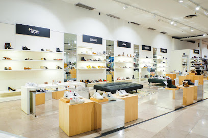 Photo Galeries Lafayette Tarbes