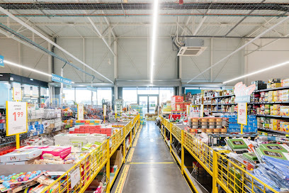 Photo Stokomani Saint Berthevin