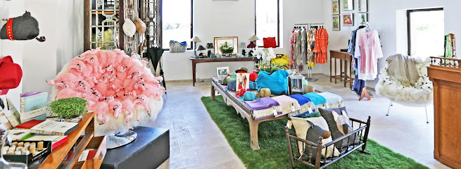 Photo ISA - Boutique International Style Addict