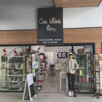 Photo Ces idées-là