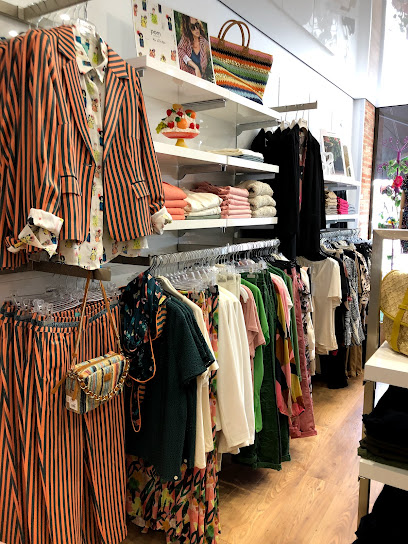 Photo Annie Paule Boutique