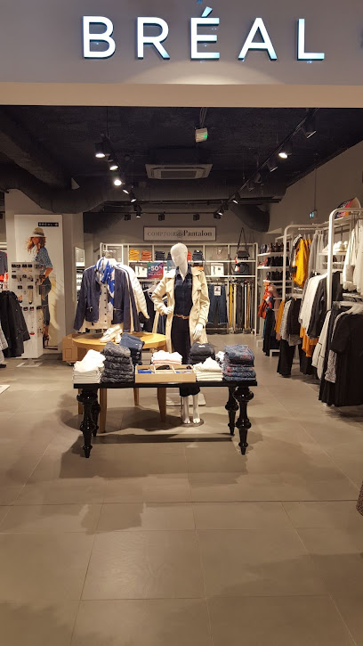 Photo Vib's (Cache Cache - Bonobo - Bréal)