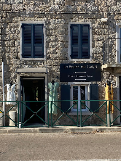Photo La Boutik de celyn
