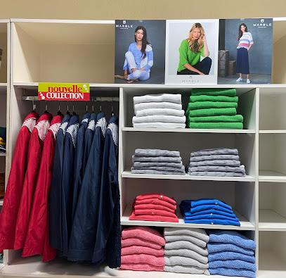 Photo Actu'Elle & Lui - la Boutique d'Alice Blais