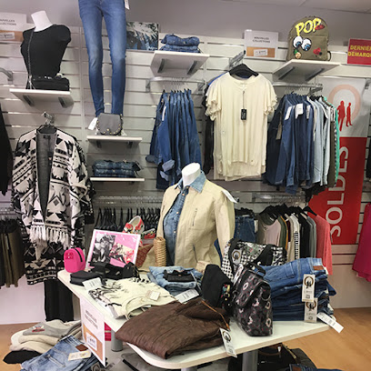 Photo A l'Ombre des Marques | Angoulême