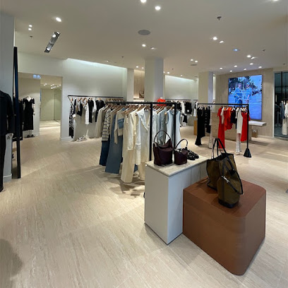 Photo Sandro - Levallois So Ouest