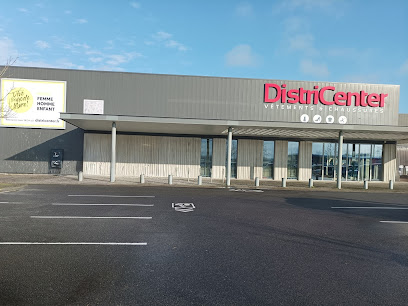 Photo Magasin DistriCenter La Ville Aux Dames