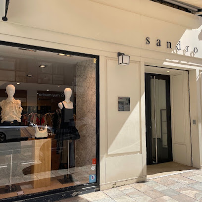 Photo Sandro - Bastia