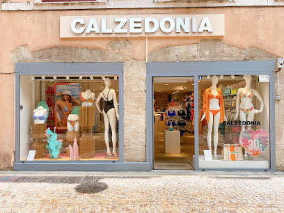 Photo Calzedonia