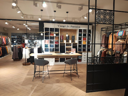 Photo Vib's (Cache Cache - Bonobo - Bréal)