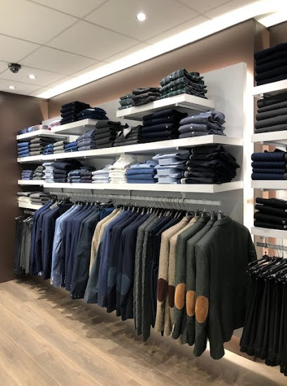 Photo Homme Tendance