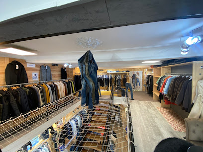 Photo IPSWAY Vêtements mode Hommes Femmes