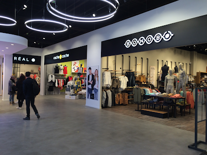 Photo Vib's (Cache Cache - Bonobo - Bréal)