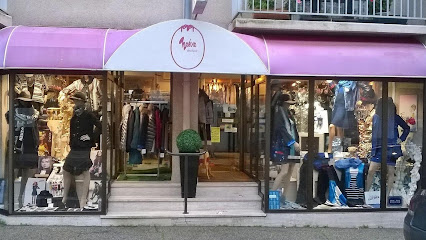 Photo MAEVA BOUTIQUE