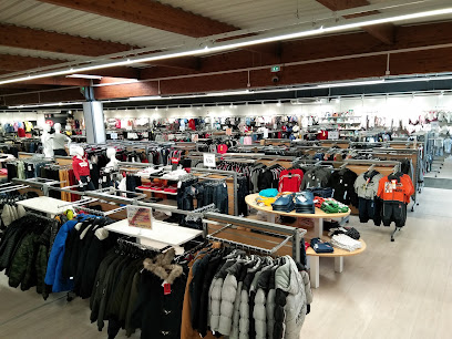 Photo Camarly Vêtements- Beaurepaire