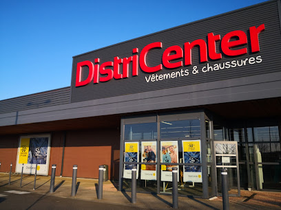 Photo Magasin DistriCenter L'Isle Jourdain