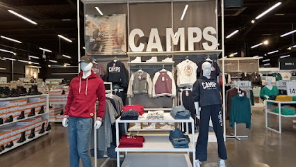 Photo GEMO MORLAIX Chaussures et Vêtements