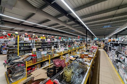 Photo Stokomani Ales