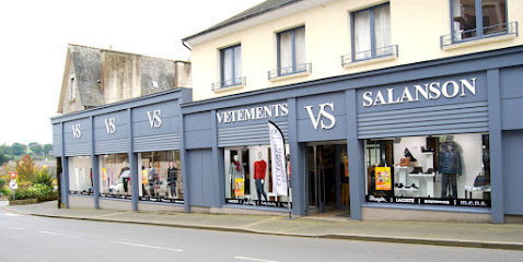 Photo Vêtements Salanson
