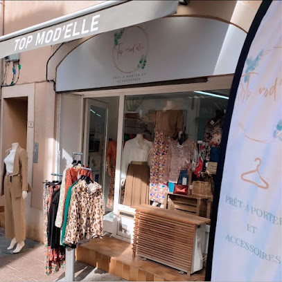 Photo Top mod'elle