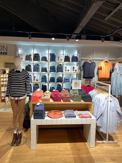 Photo Vib's (Cache Cache - Bonobo - Bréal)