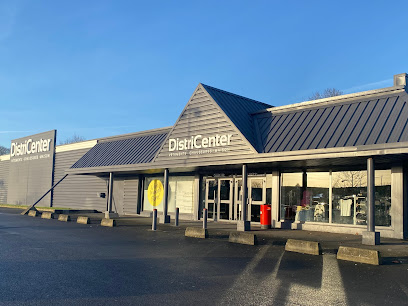 Photo Magasin DistriCenter Bayeux