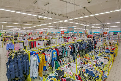 Photo Stokomani Saint Brieuc