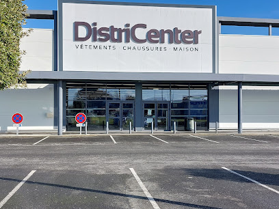 Photo Magasin DistriCenter Chateaugiron