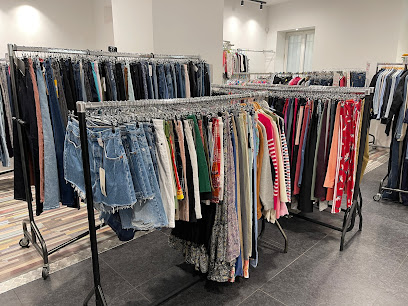 Photo Chris et Jean-Paul Boutique