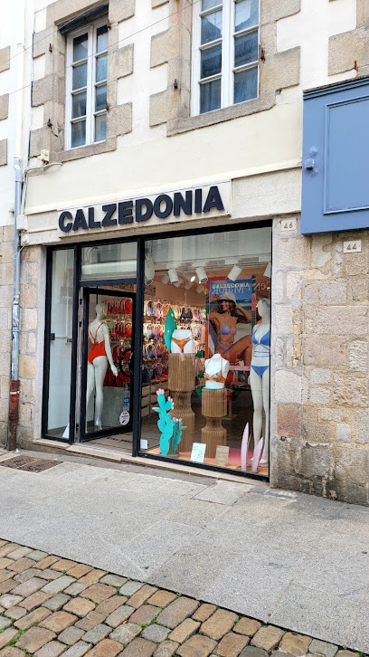 Photo Calzedonia